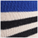 Black/White/Blue
