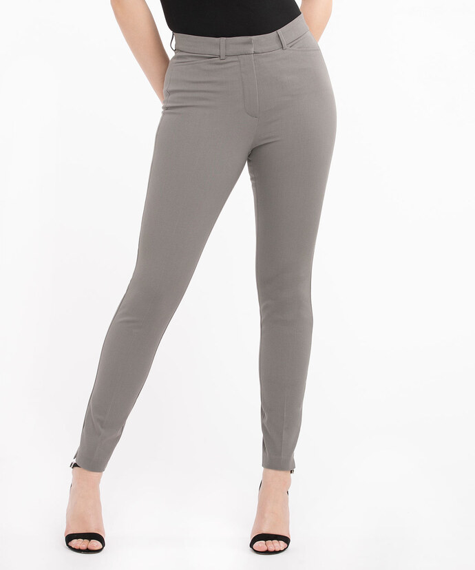 Perfect Stretch Skinny Pant Image 1