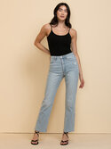Lucy 90's Straight Jeans Lucy 90's Straight Jeans