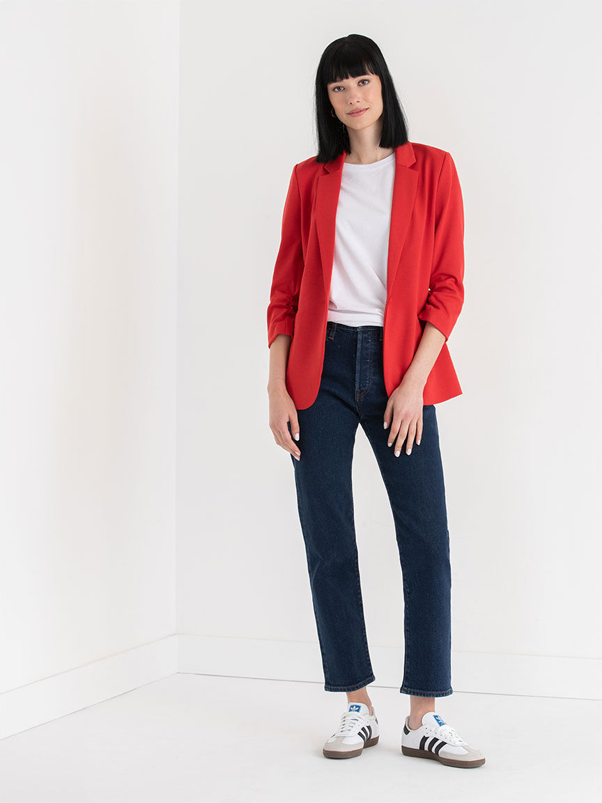 Women s Blazer Ricki s Canada