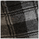 Grey Plaid