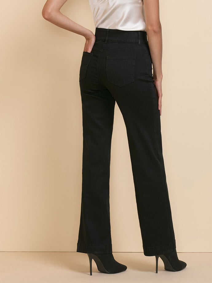 Trinny Trouser Jean Image 6