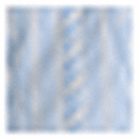 Blue Jackie Stripe