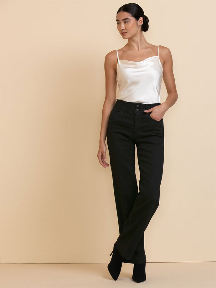 Trinny Trouser Jean Image 1