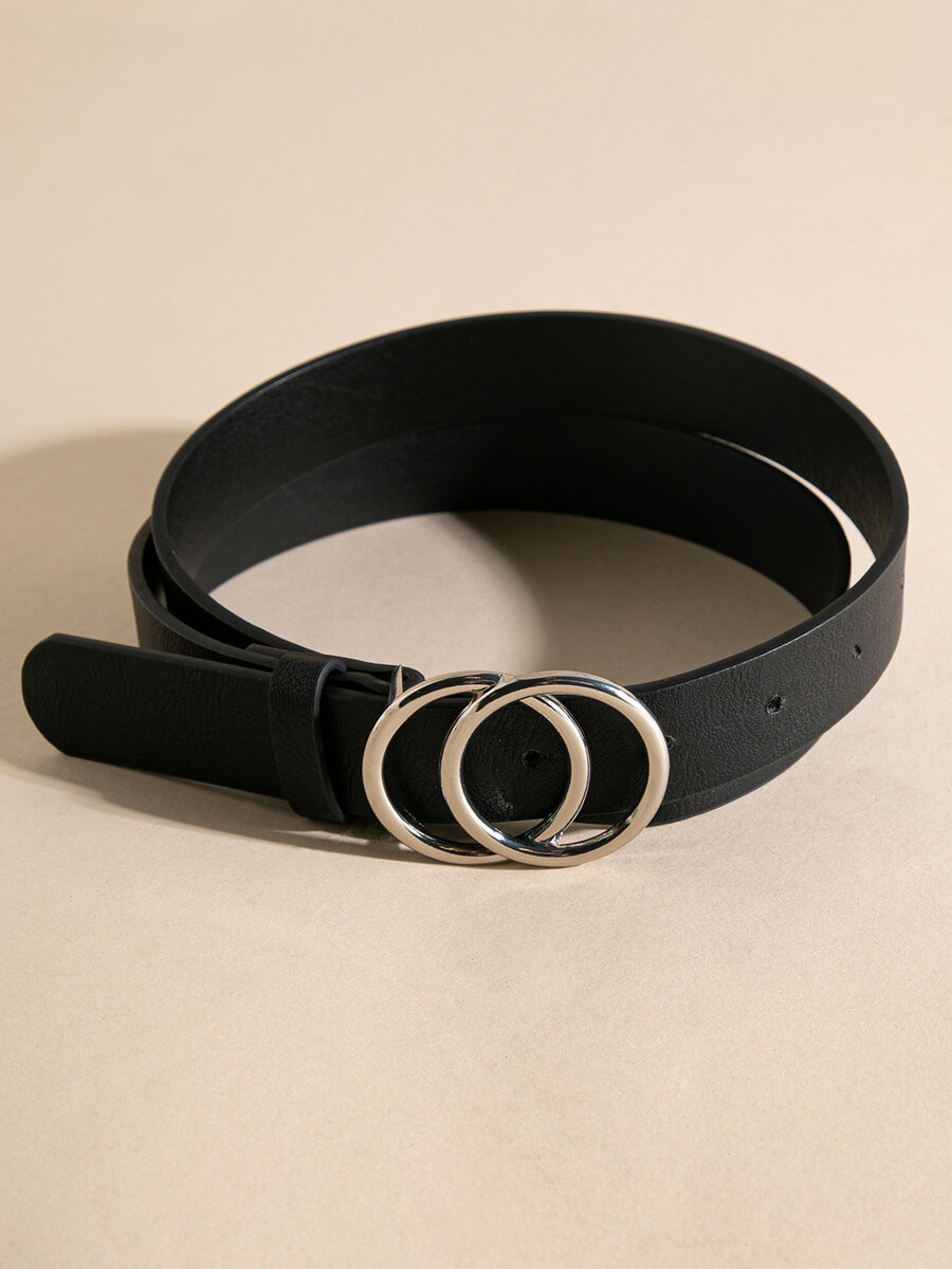 Double O-Ring Belt
