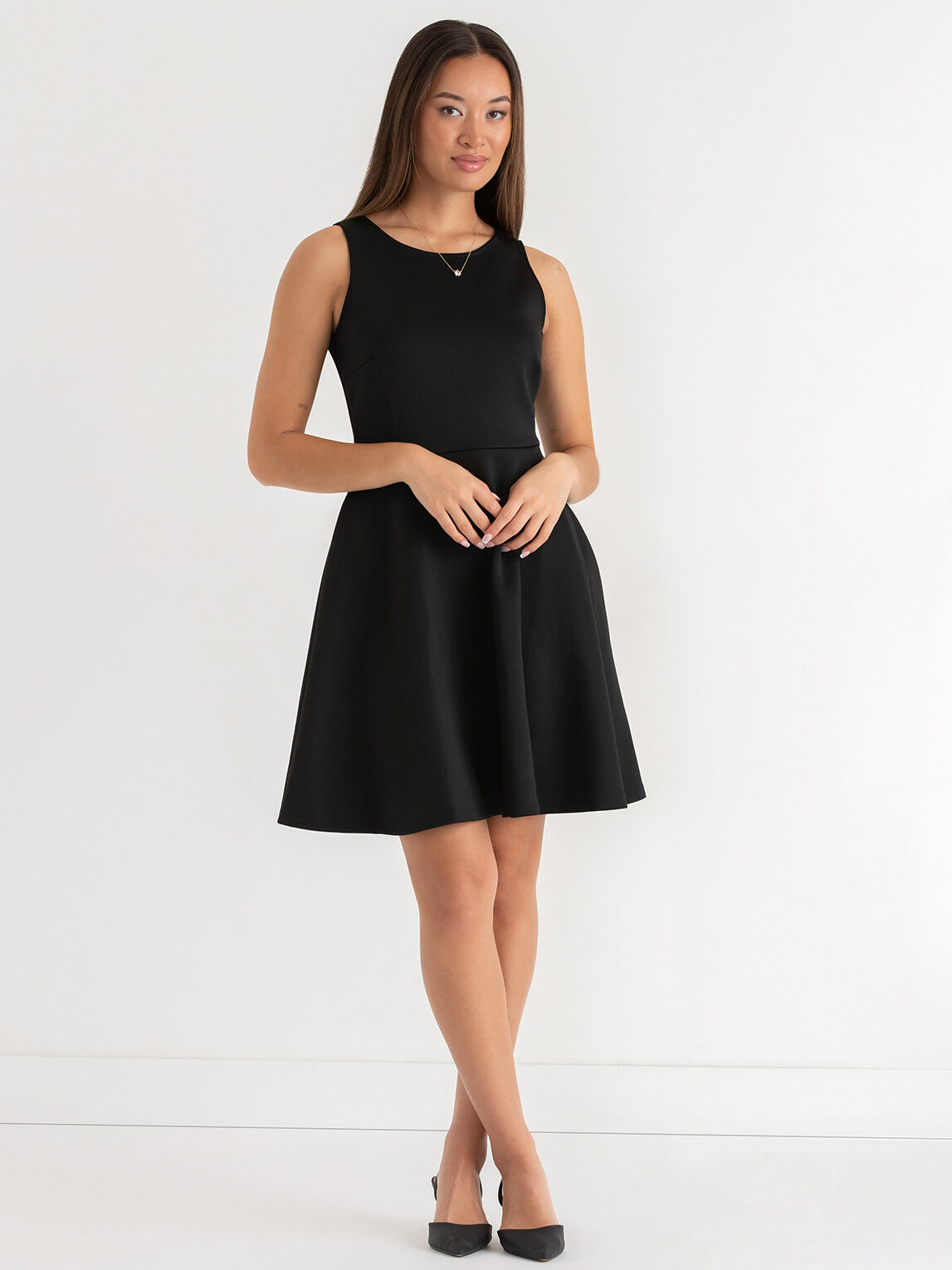 Little Black Dress Event Ricki s Canada