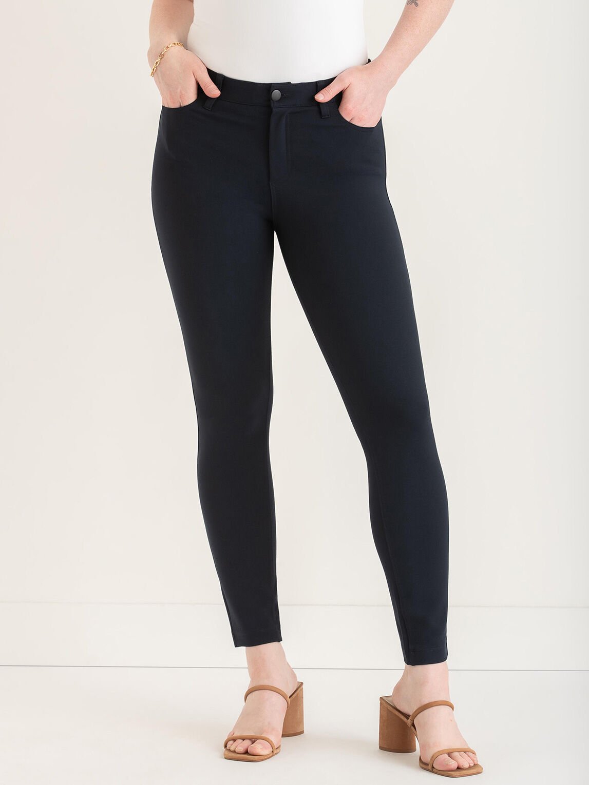 Skinny will pant shop