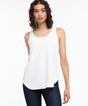 Lyla Sleeveless Blouse