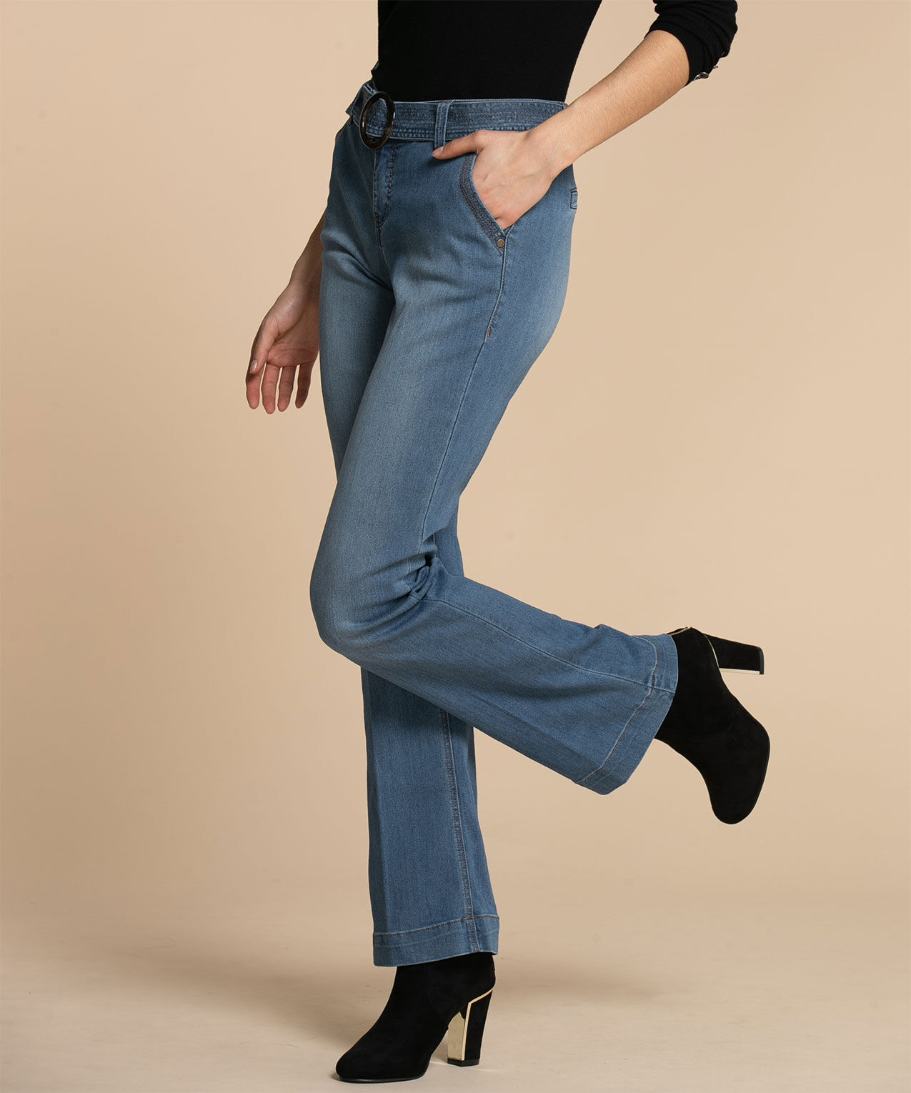 One 5 discount one trouser jeans