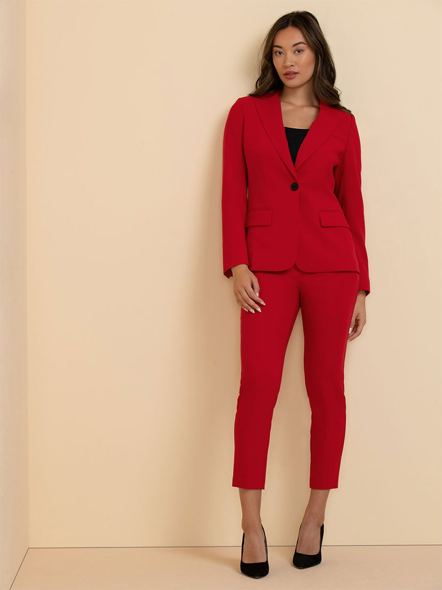 Rickis blazers top