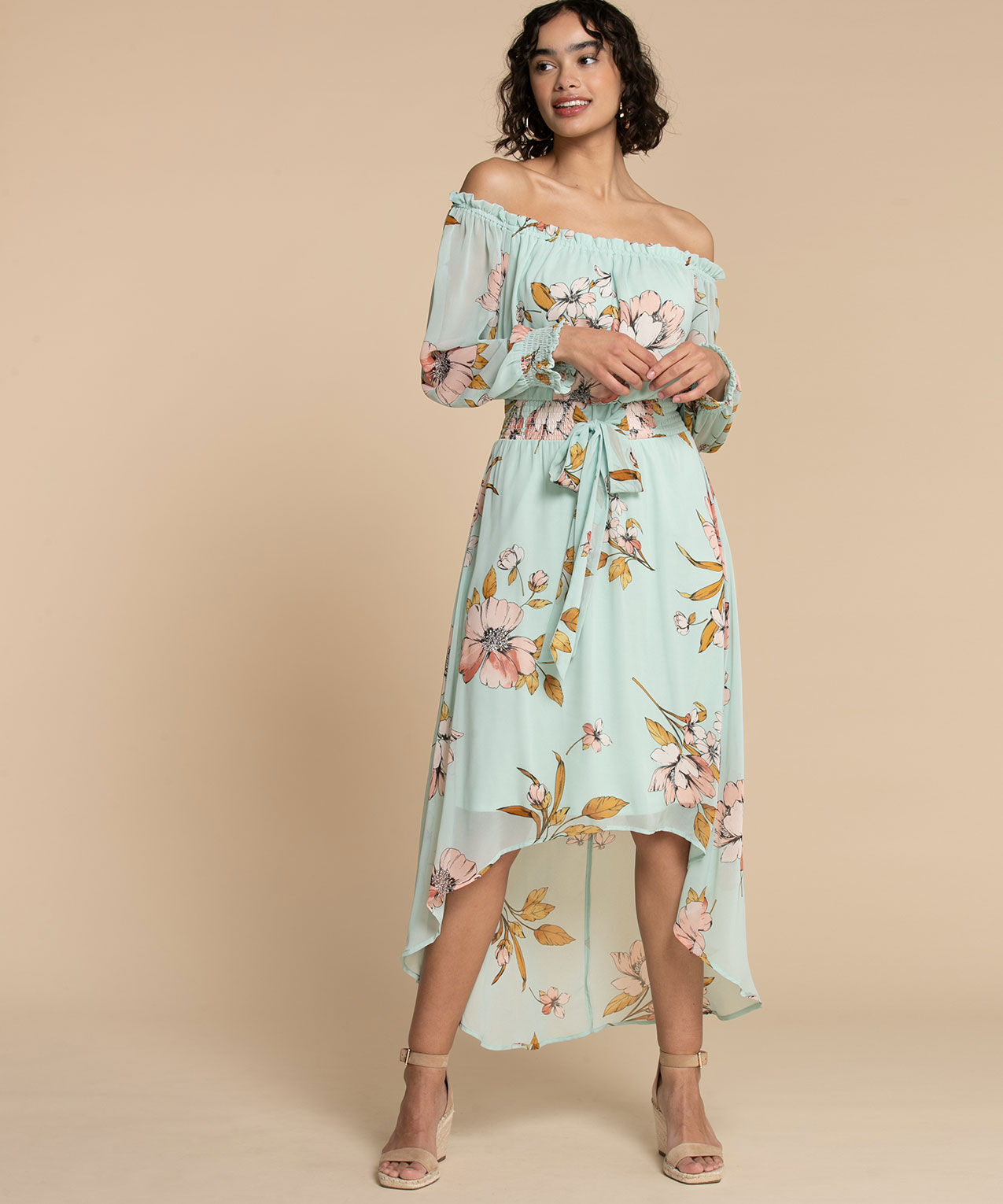 Luxology dresses cheap
