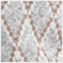 Grey Argyle Pattern