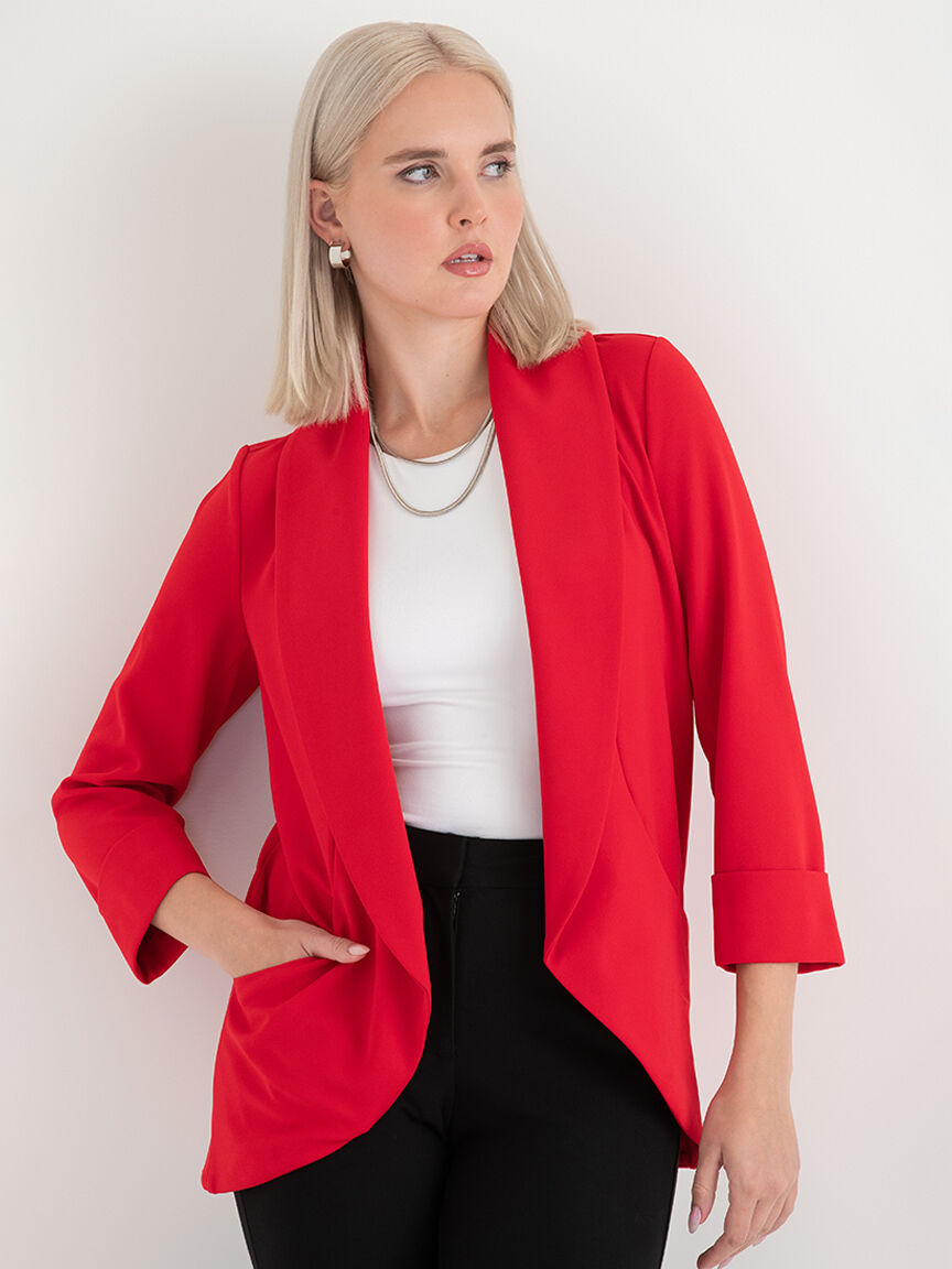 Women s Blazer Ricki s Canada