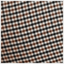 Brown/Black Check