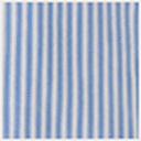 Blue/White Stripe