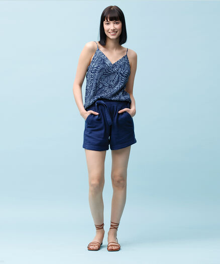 True Blue Look 8, 