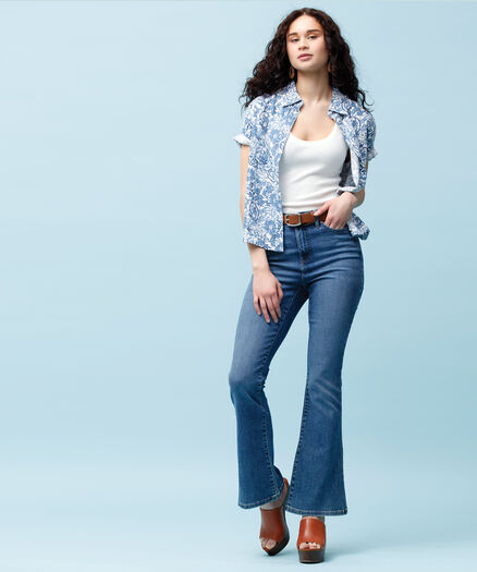 True Blue Look 2, True Blue Look 2,