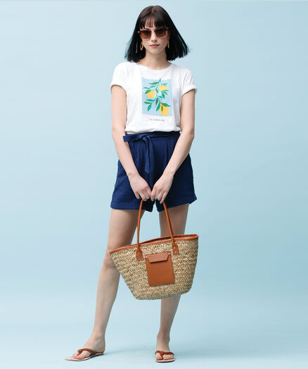 True Blue Look 9, 