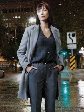 Career Wear