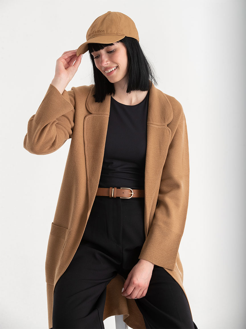 Out of Office Baseball Cap