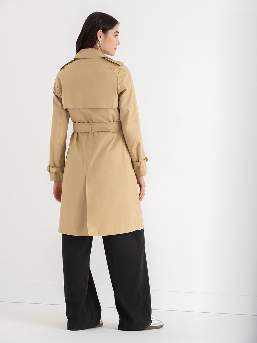 Carmen Trench Coat