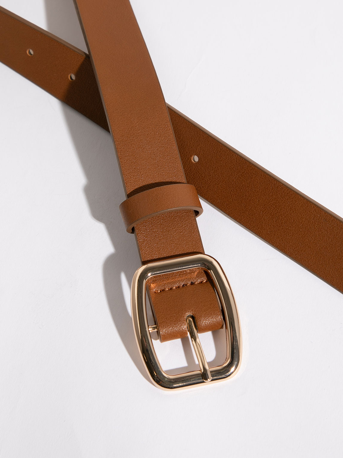 Classic Pant Belt