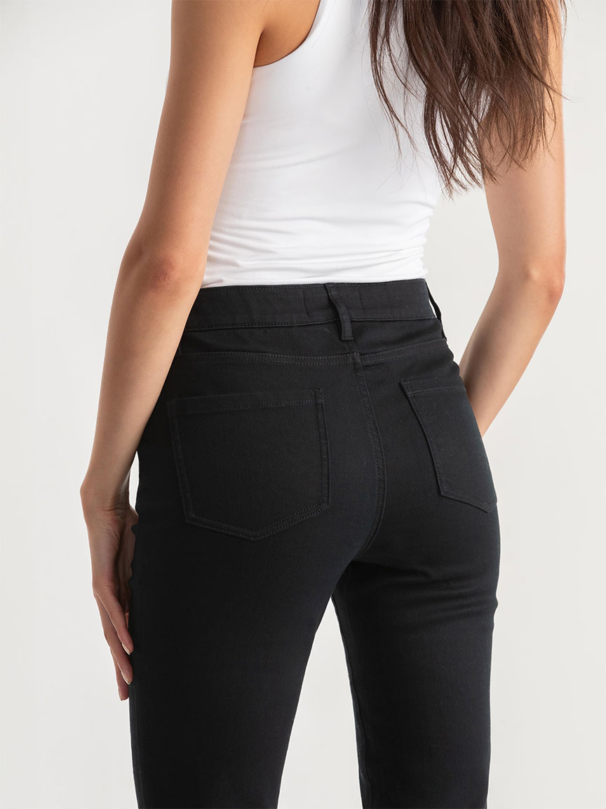 Skylar Skinny Ankle Jeans