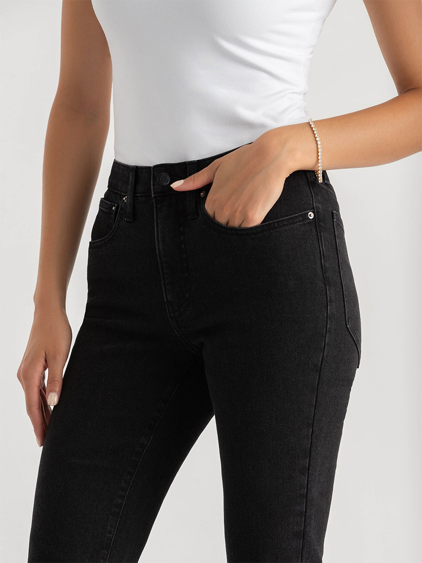 Betty Bootcut High Rise Jeans