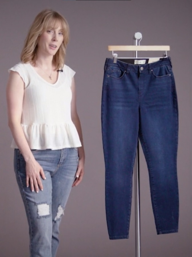 Rewash deals joey jeggings