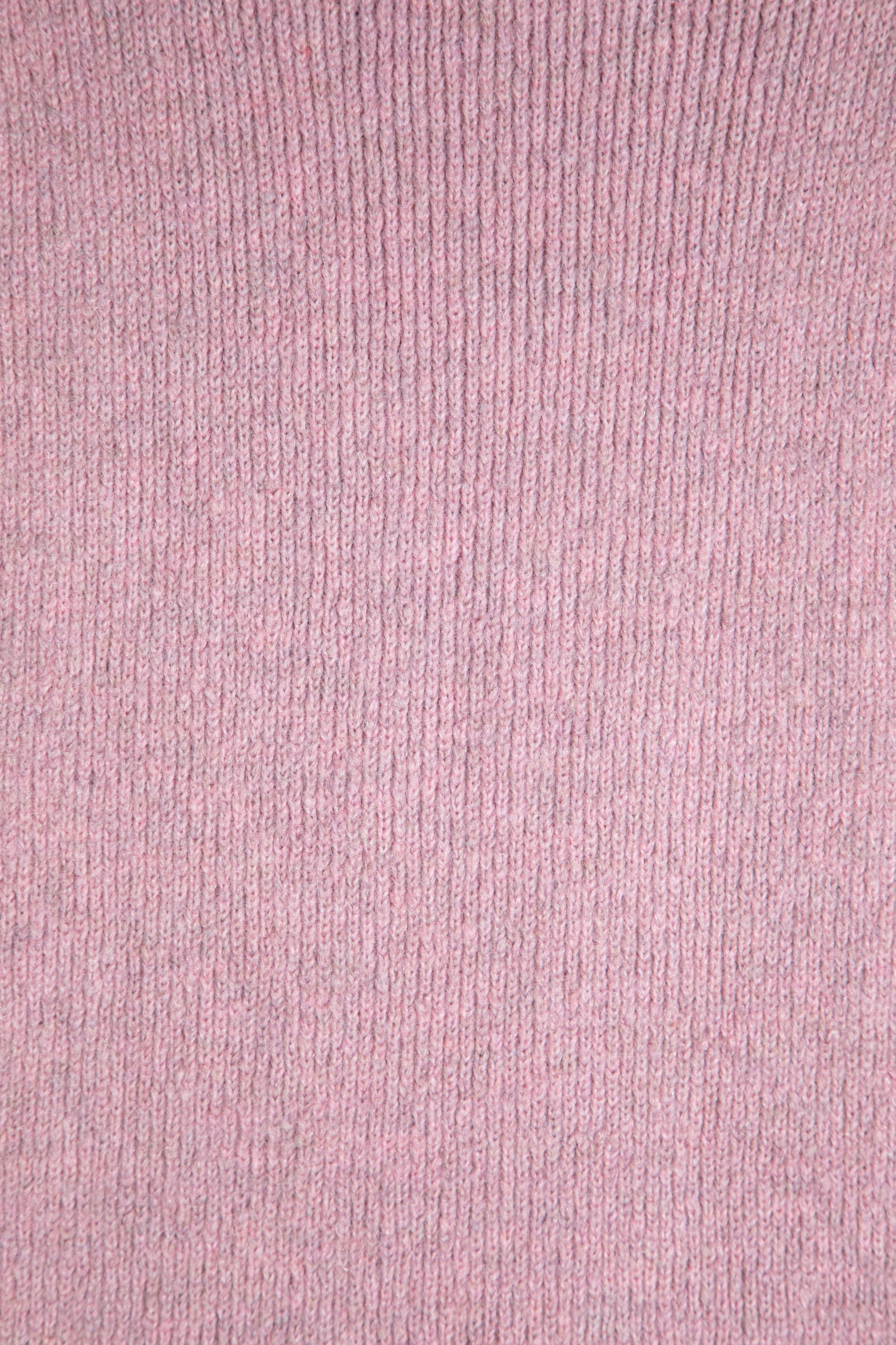 Wool Blend Scarf