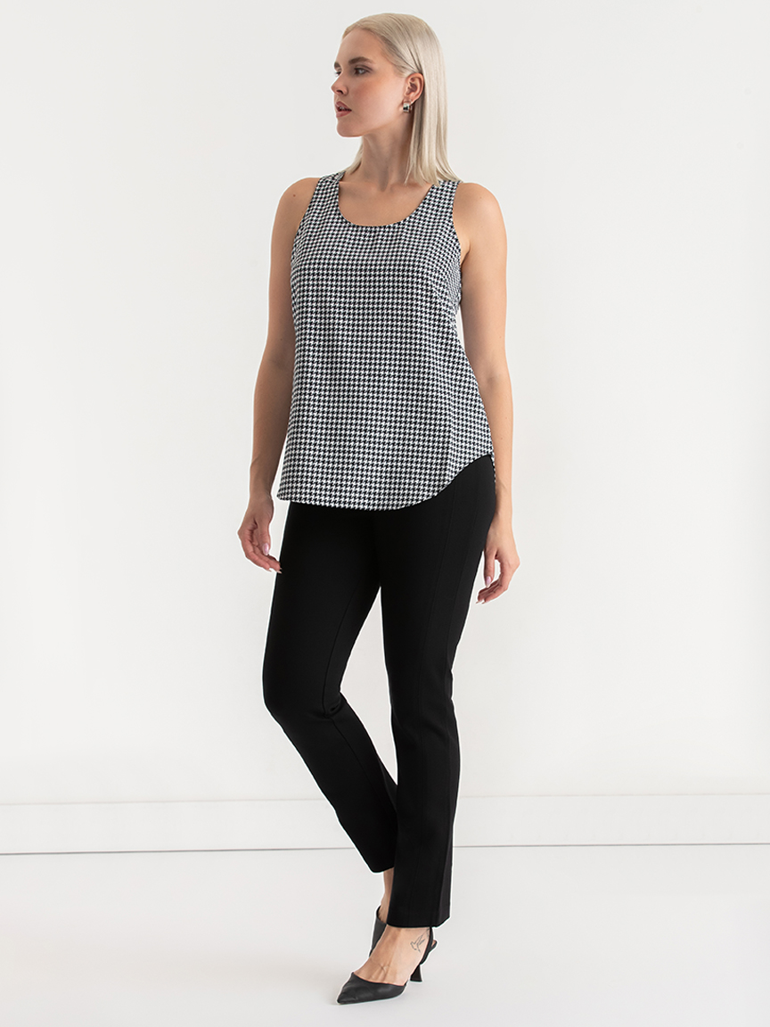 Lyla Sleeveless Blouse