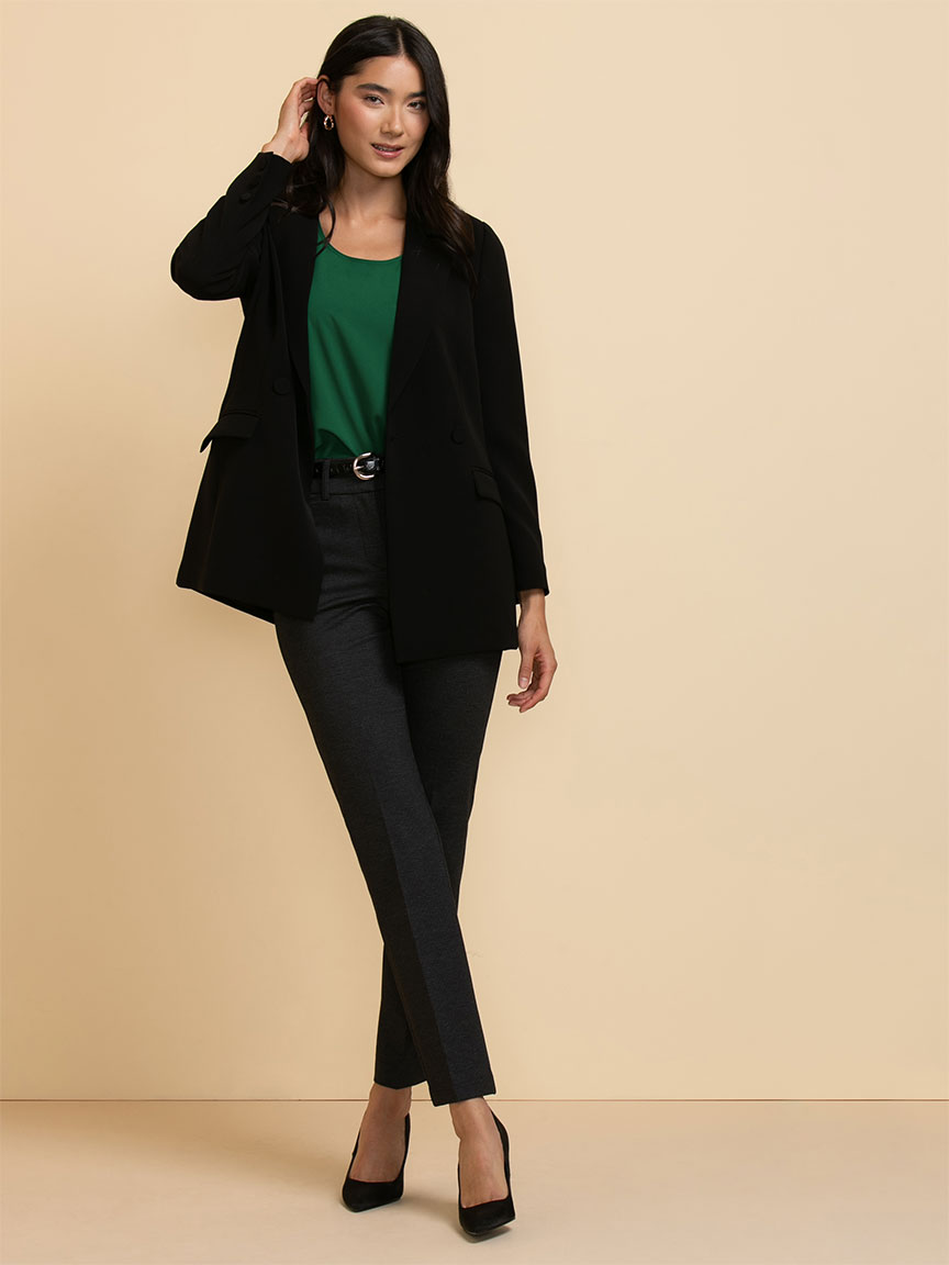 Lyla Sleeveless Blouse