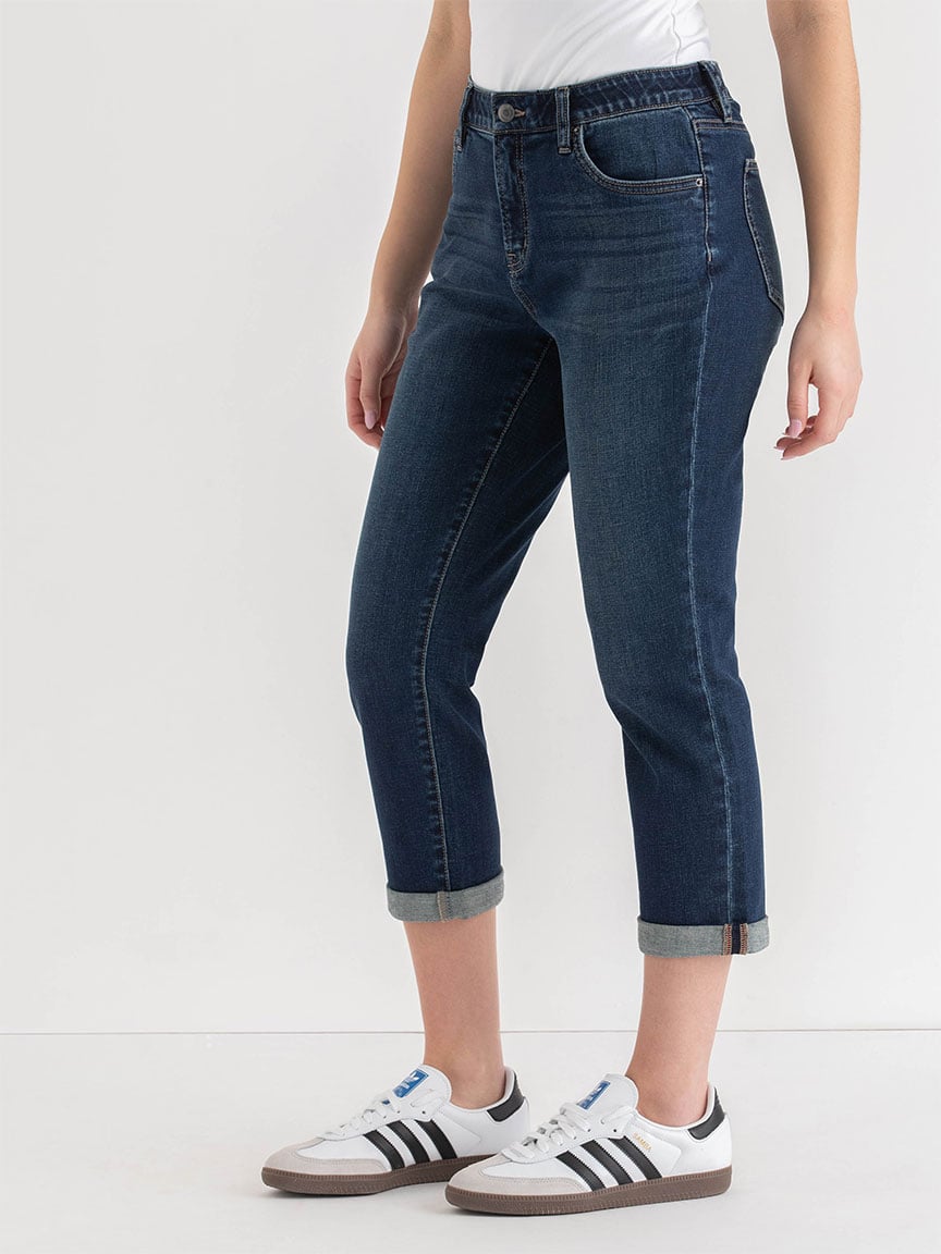 Gigi Girlfriend Jeans