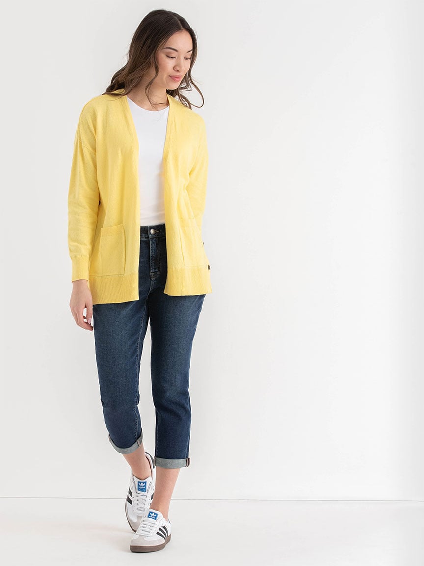 Gigi Girlfriend Jeans