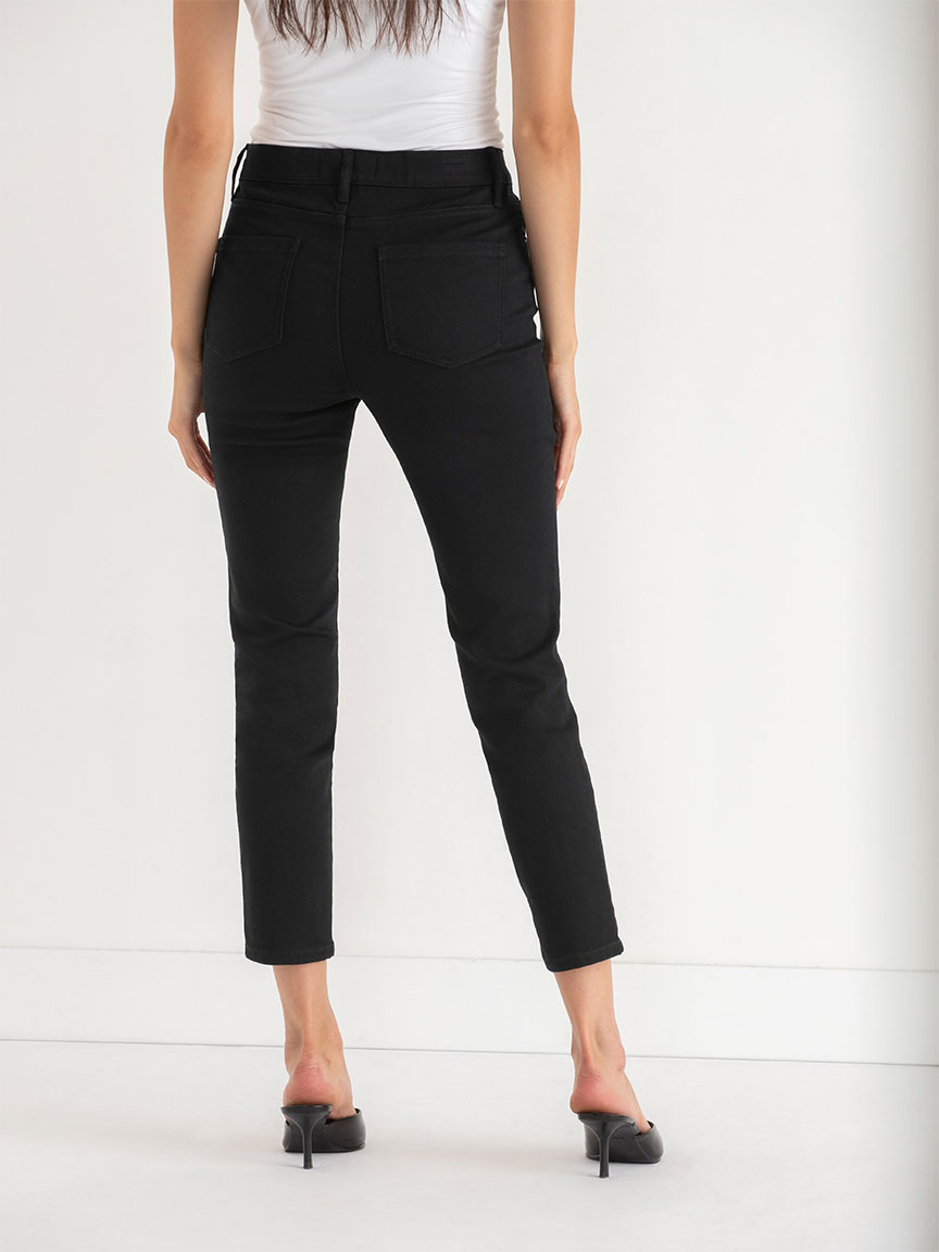 Skylar Skinny Ankle Jeans