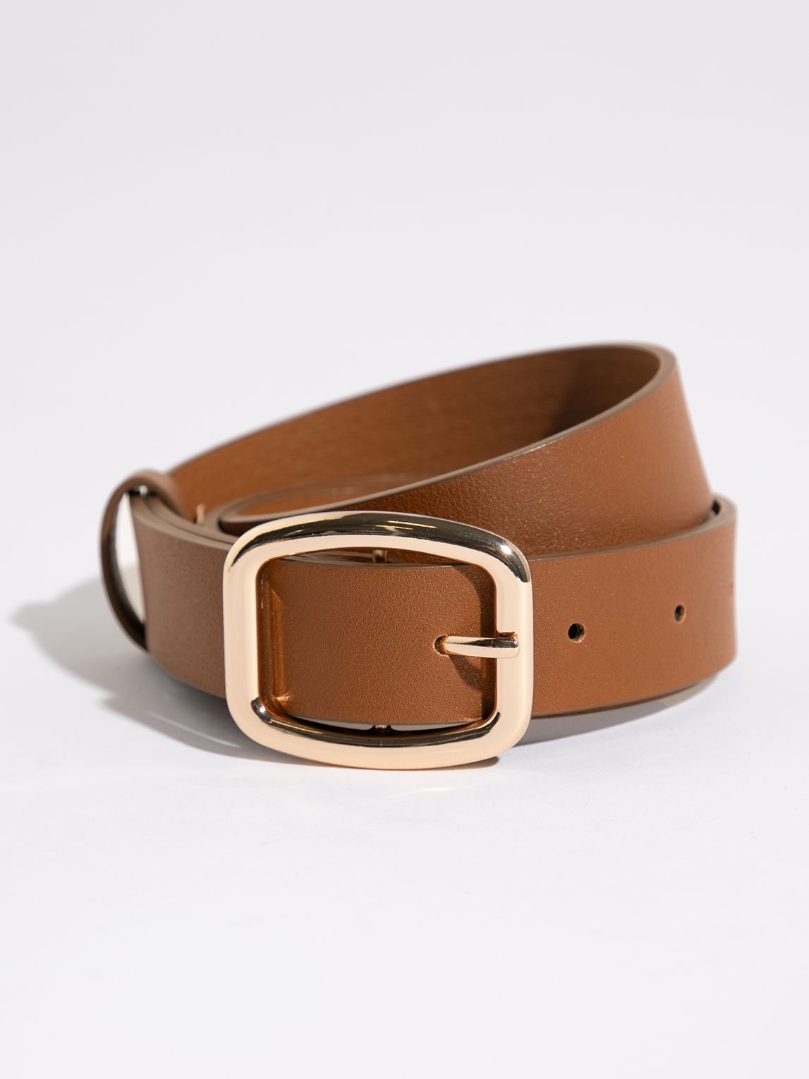 Classic Pant Belt