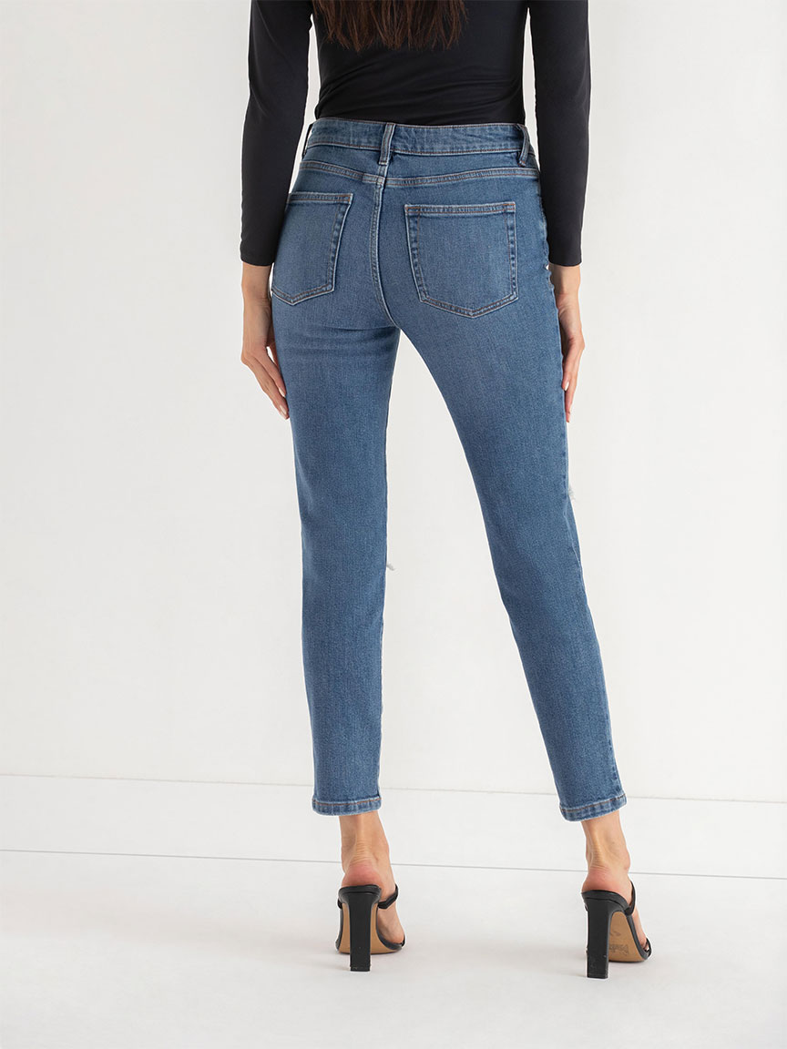 Skylar Skinny Jeans