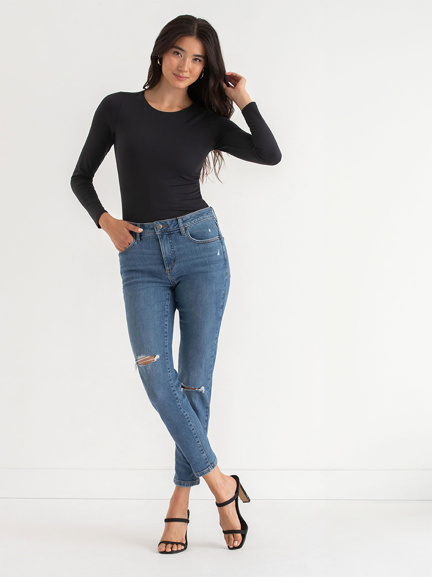 Skylar Skinny Jeans