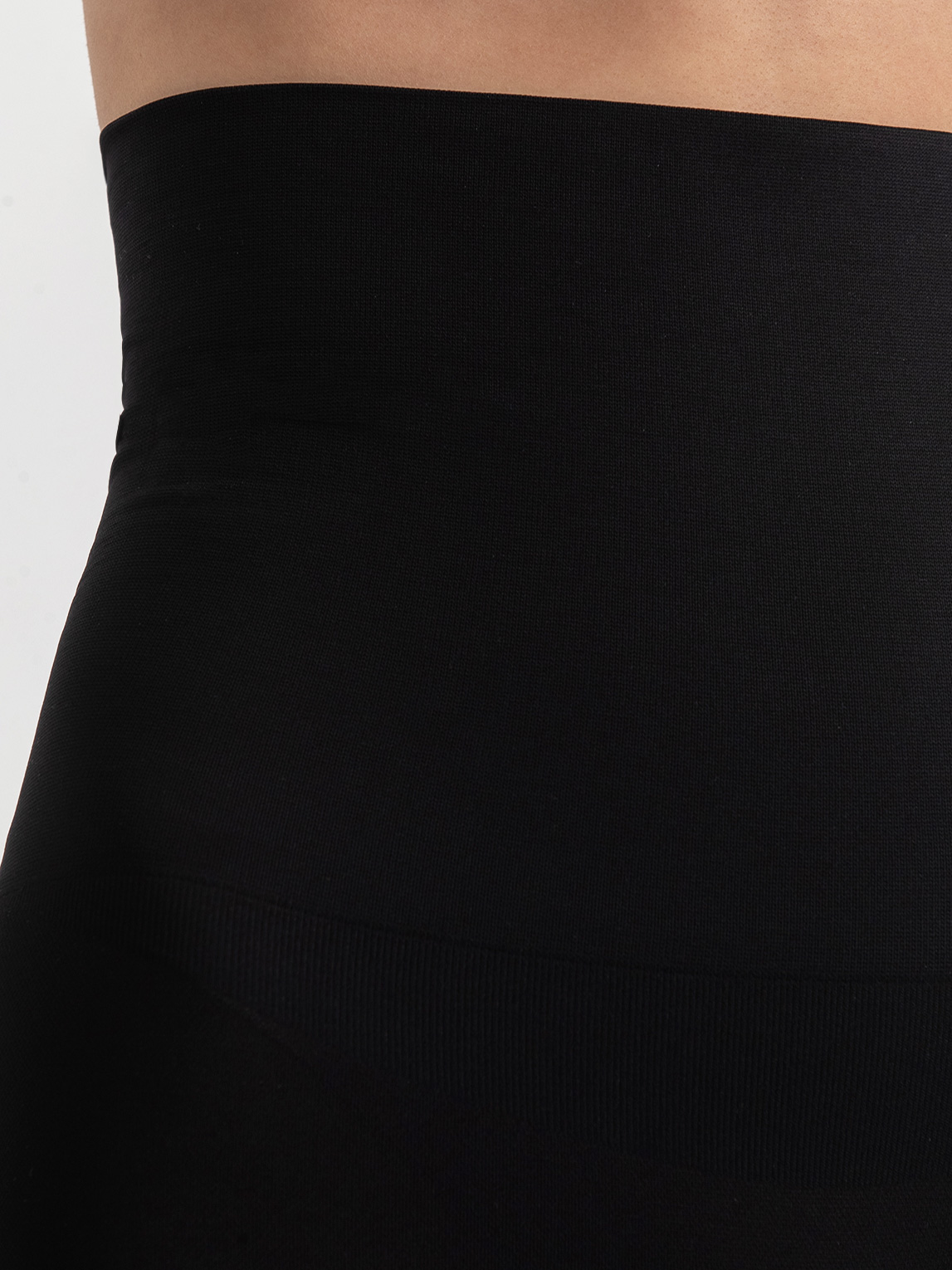 Longer Length Shapewear Short