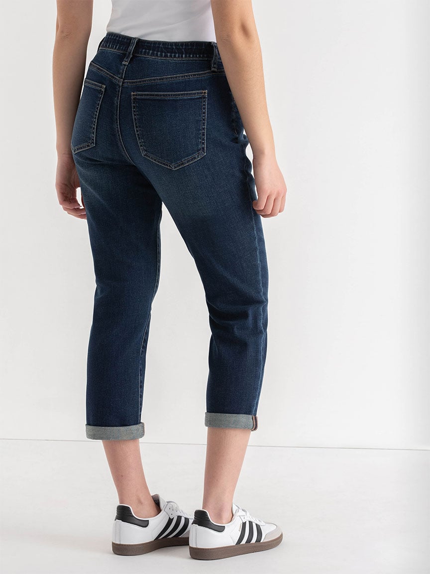 Gigi Girlfriend Jeans