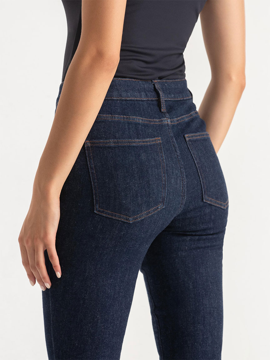 Skylar Skinny Jeans
