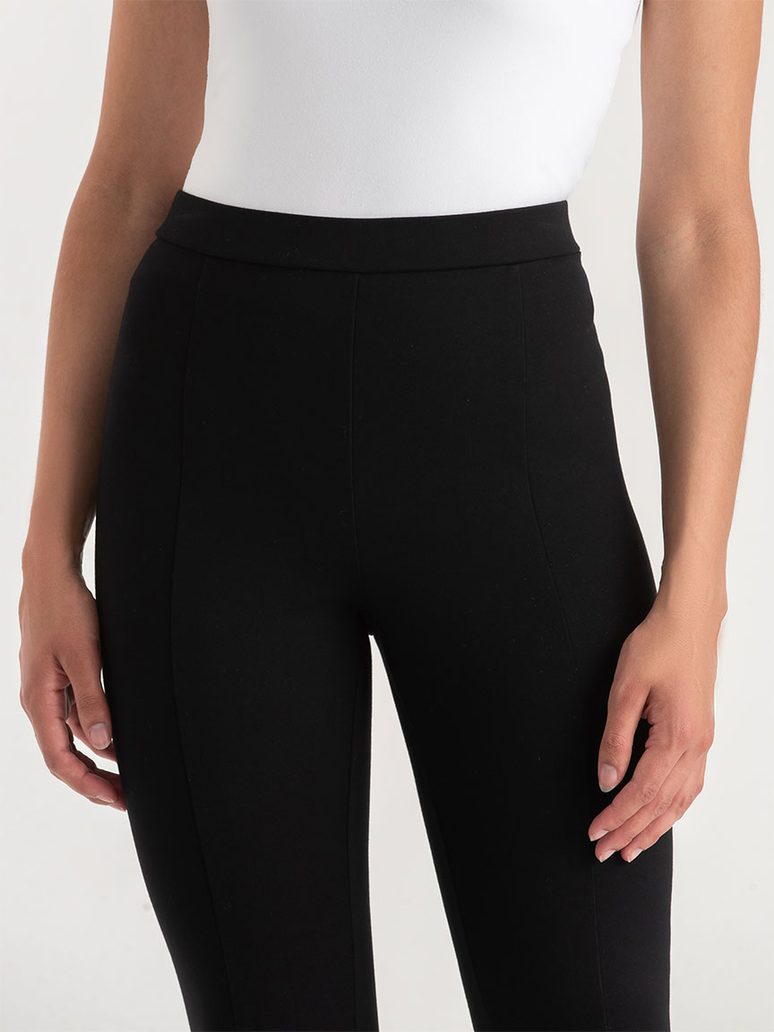 Stirrup Legging Luxe Ponte