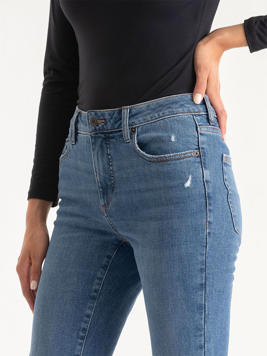 Skylar Skinny Jeans
