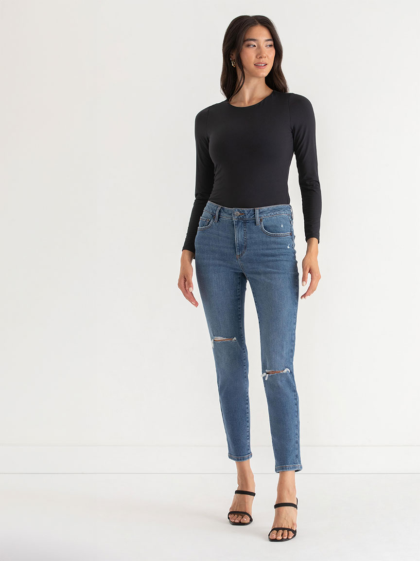 Skylar Skinny Jeans