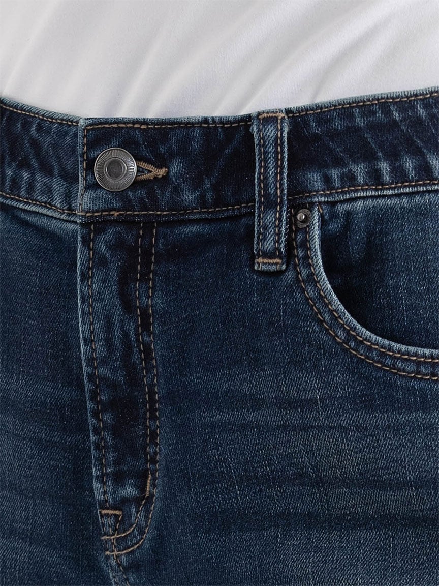 Gigi Girlfriend Jeans