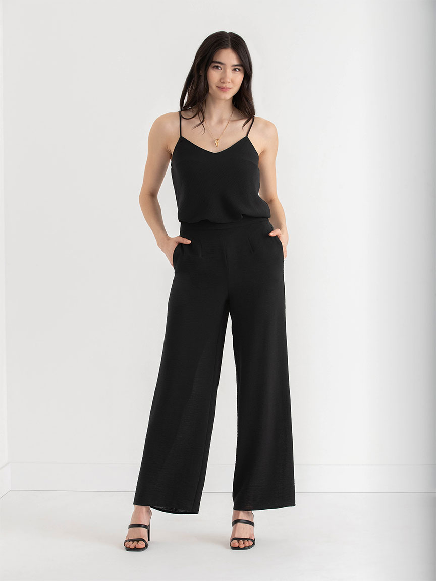 Textured wide leg pant sportsgirl hotsell