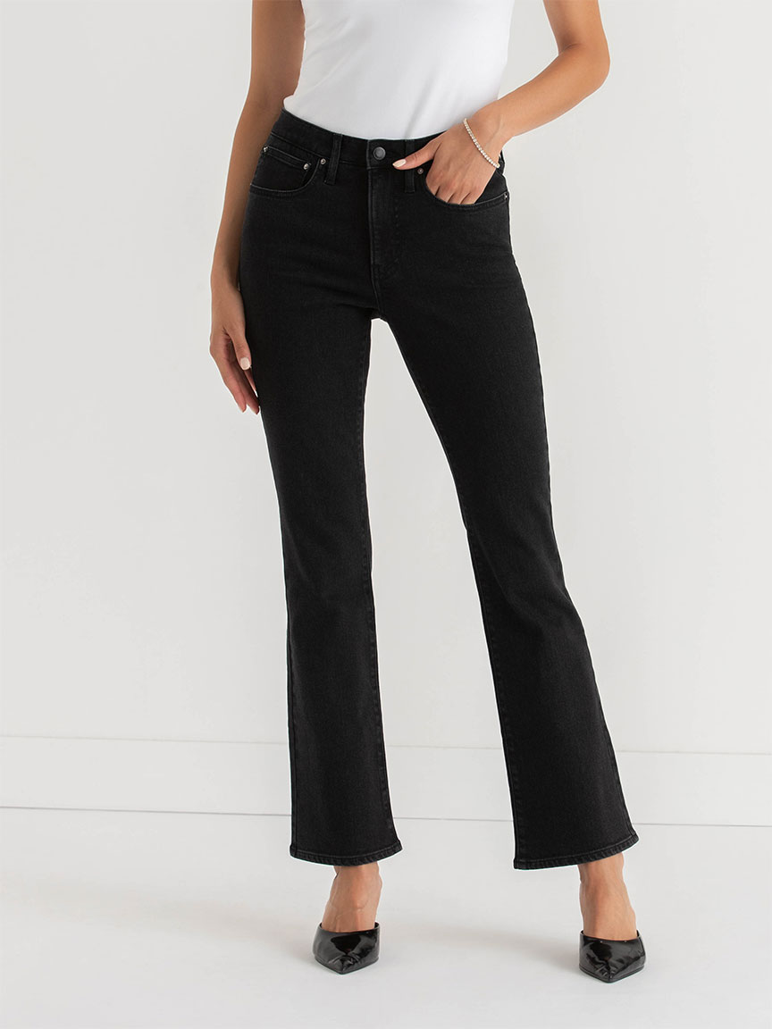 Betty Bootcut High Rise Jeans