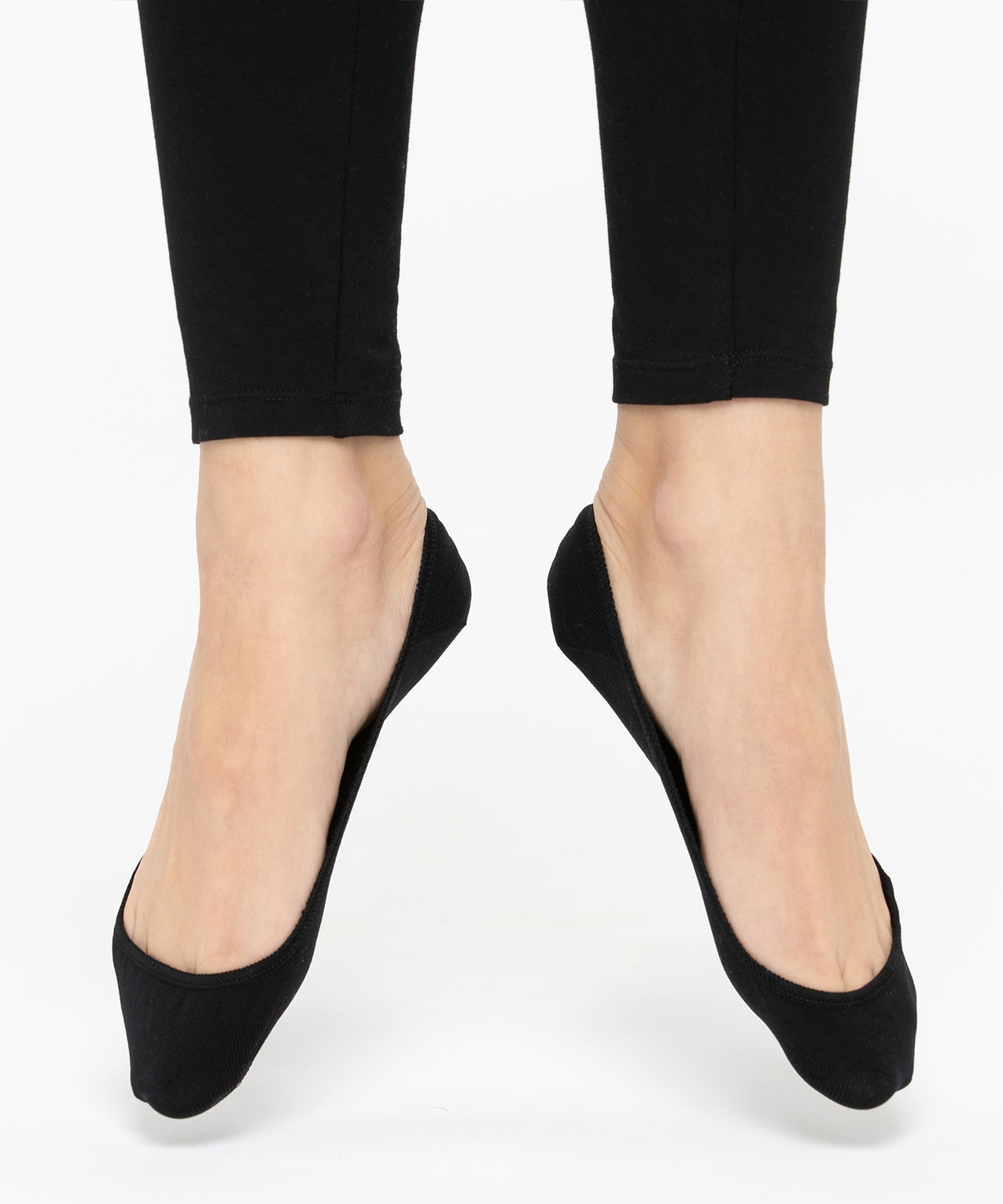 Basic Liner Socks Rickis