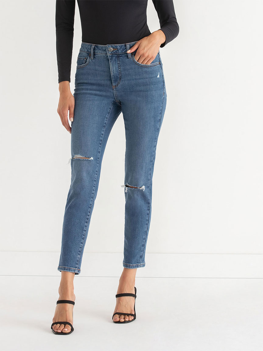 Skylar Skinny Jeans