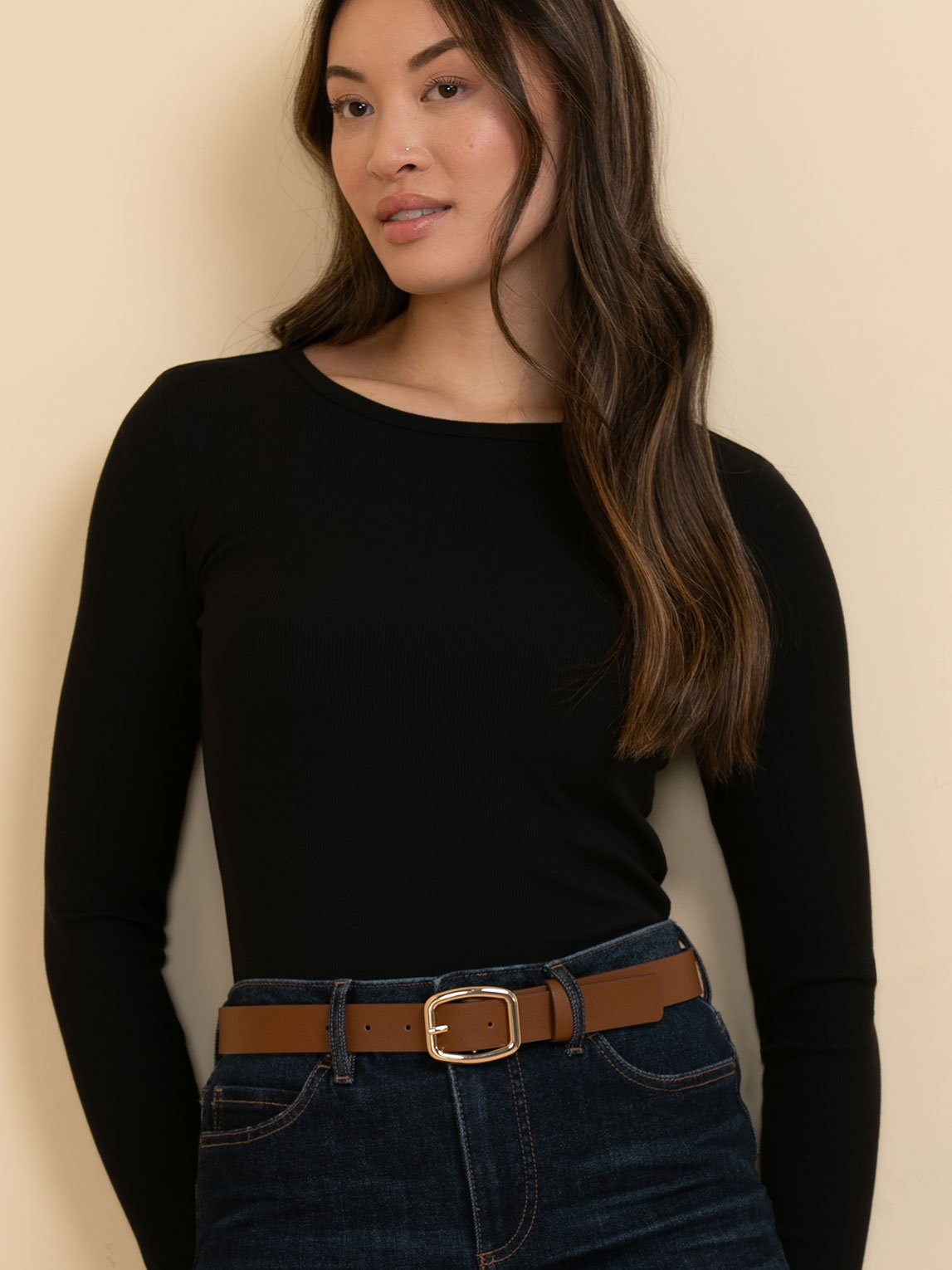 Classic Pant Belt